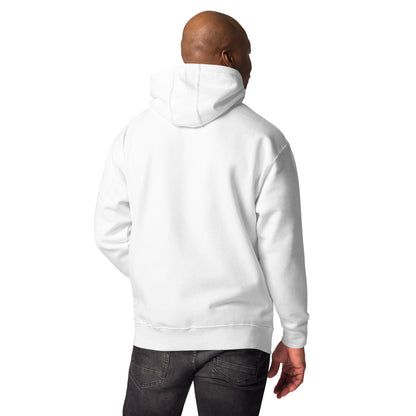 P&K MINIMAL LOGO Unisex Hoodie